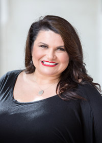 Christina Juarez – Registered Dental Assistant